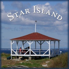Star Island Logo